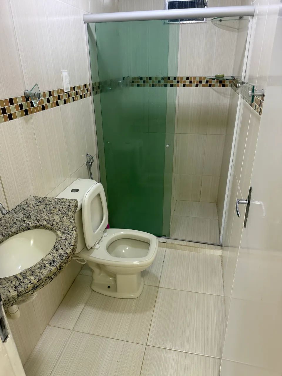 Casa primeiro andar para alugar - Foto 2