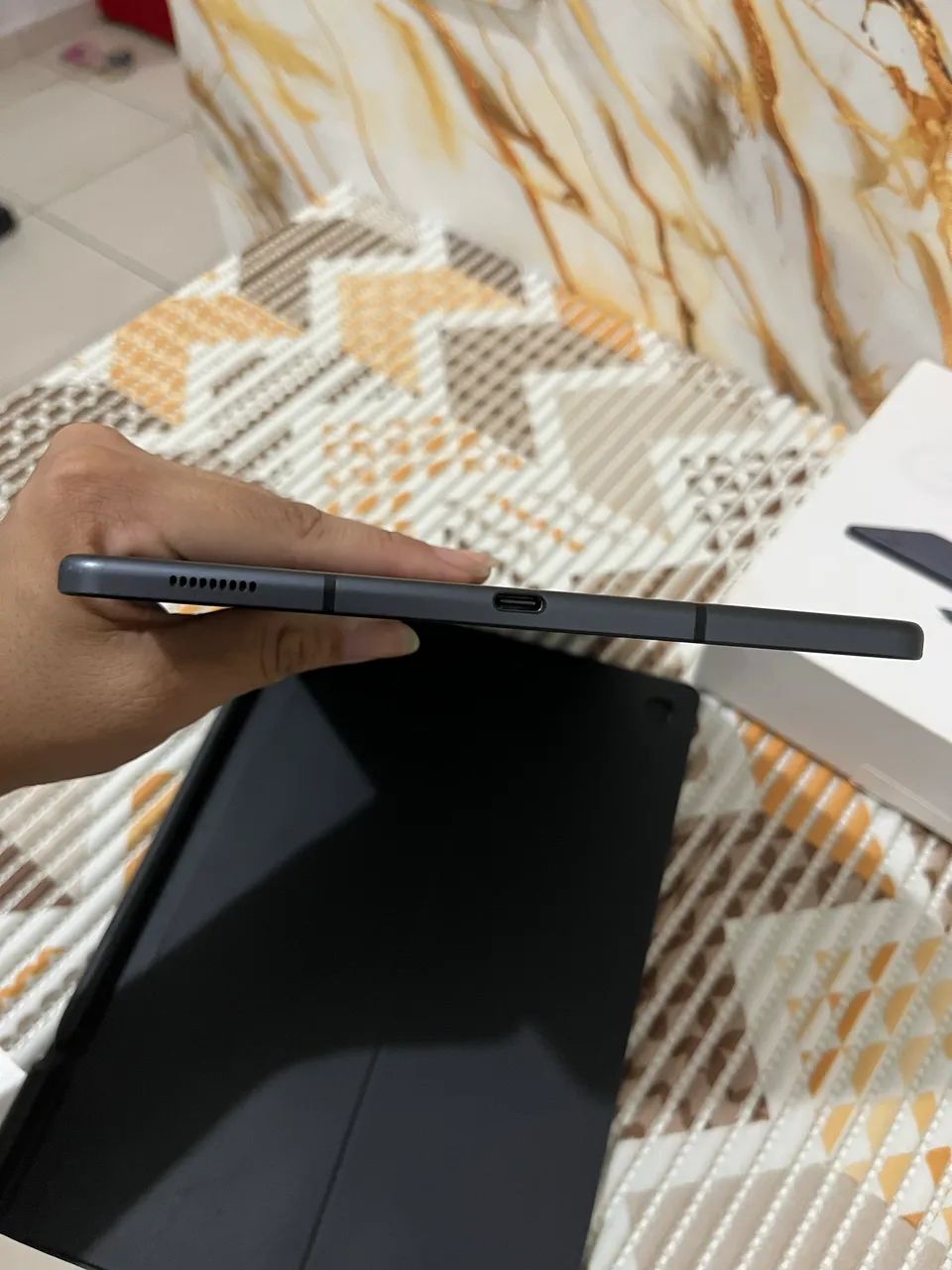Tablet Samsung Galaxy Tab S6 lite - Foto 4