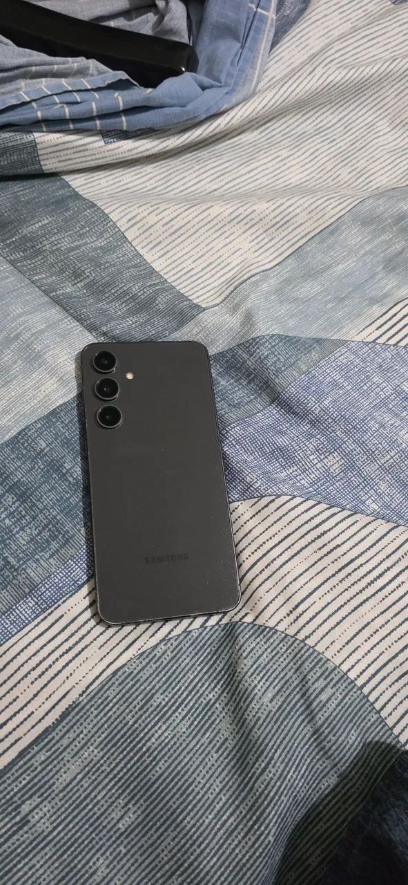 Samsung S24 Fe 128gb - Foto 2