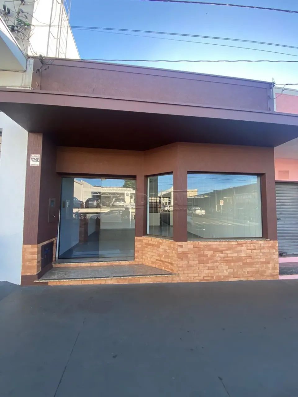 salão comercial no centro em São Carlos - Foto 2