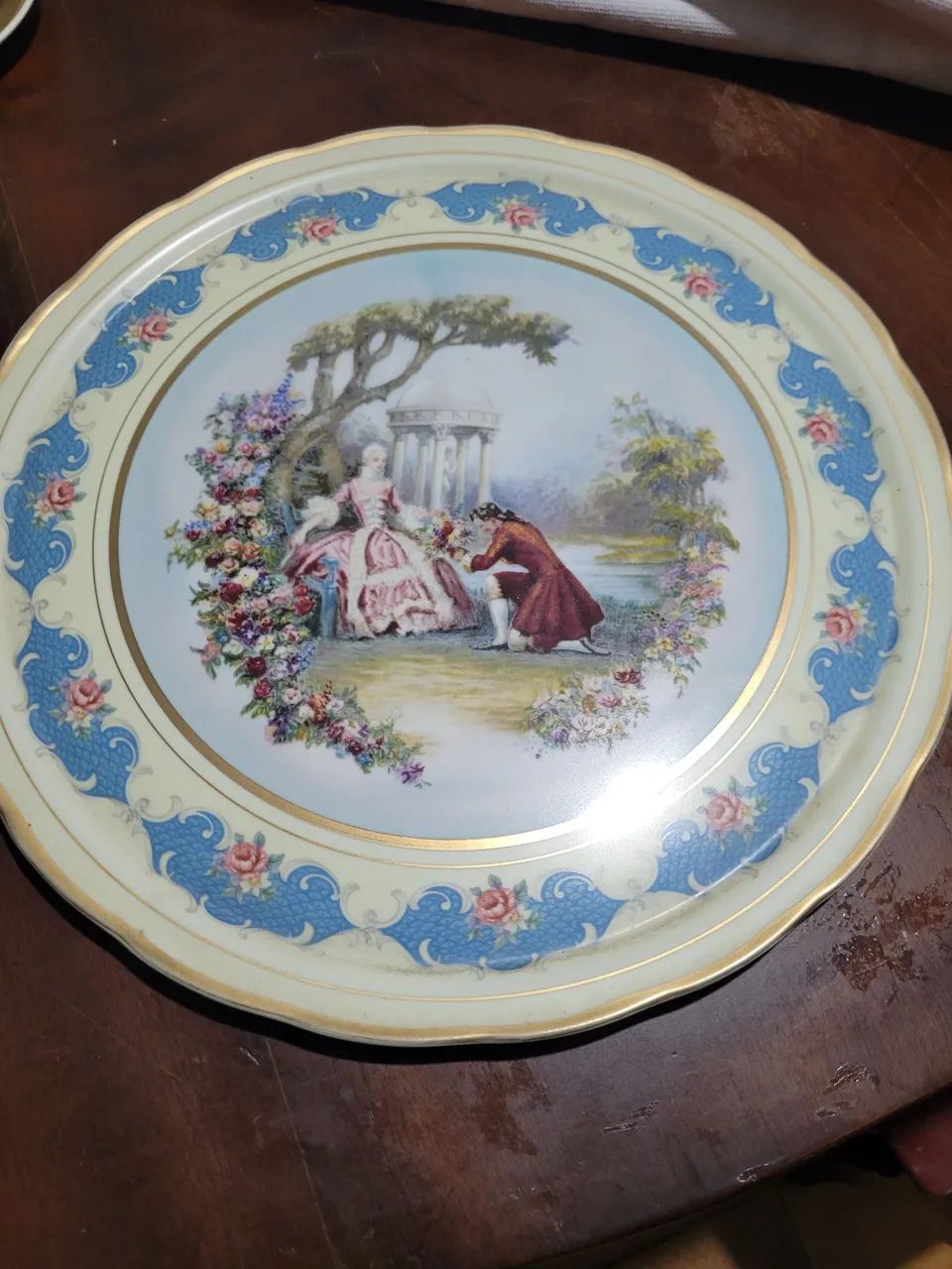 Porcelanas e artigo antigo - Foto 4
