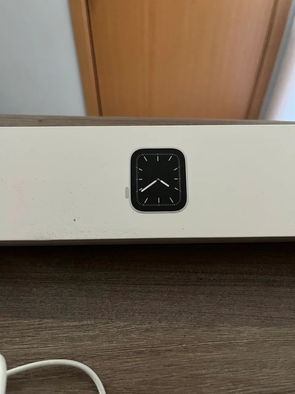 Apple Watch Séries 5  - Foto 4