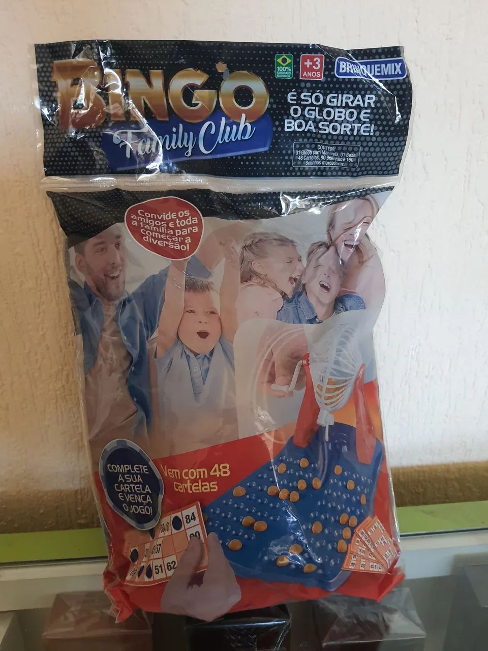 Bingo