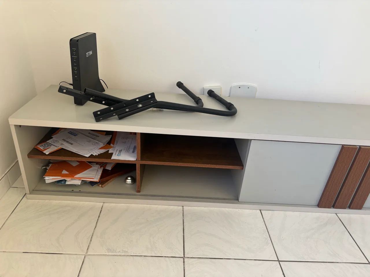 Raque de sala