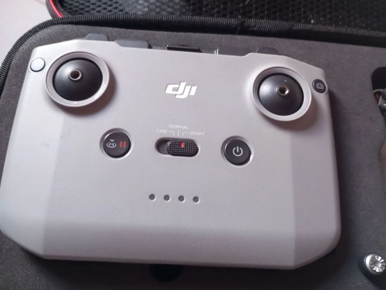 Drone dji mini 4k