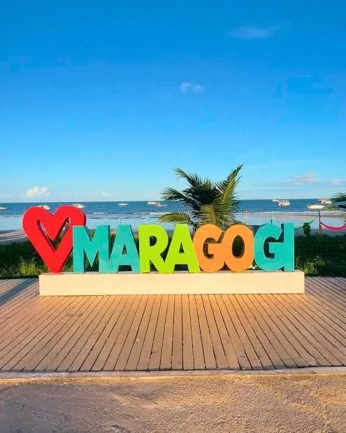 Maragogi - Antunes 