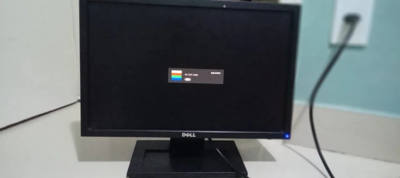 Monitor  - Foto 2