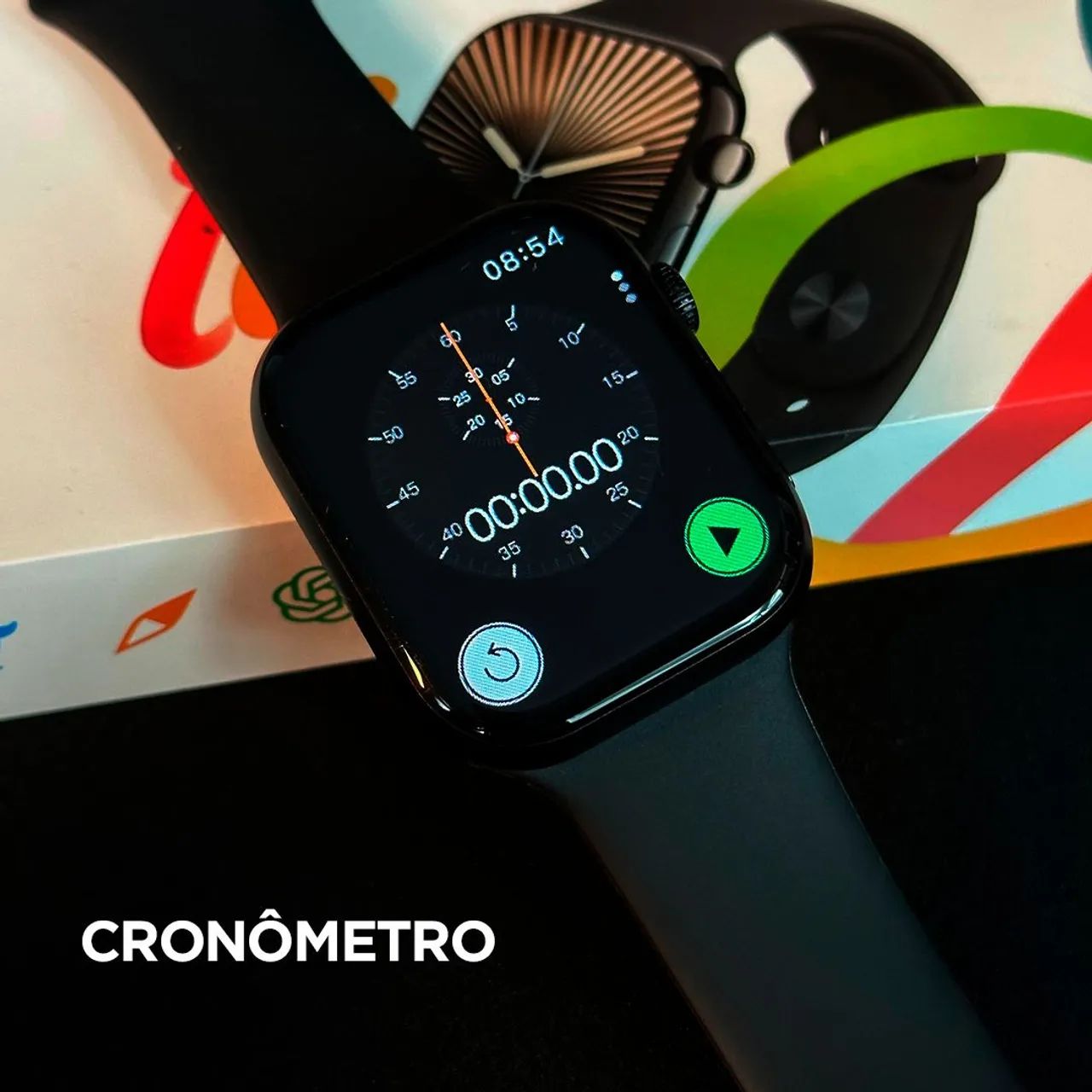 Smartwatch S11 Microwear