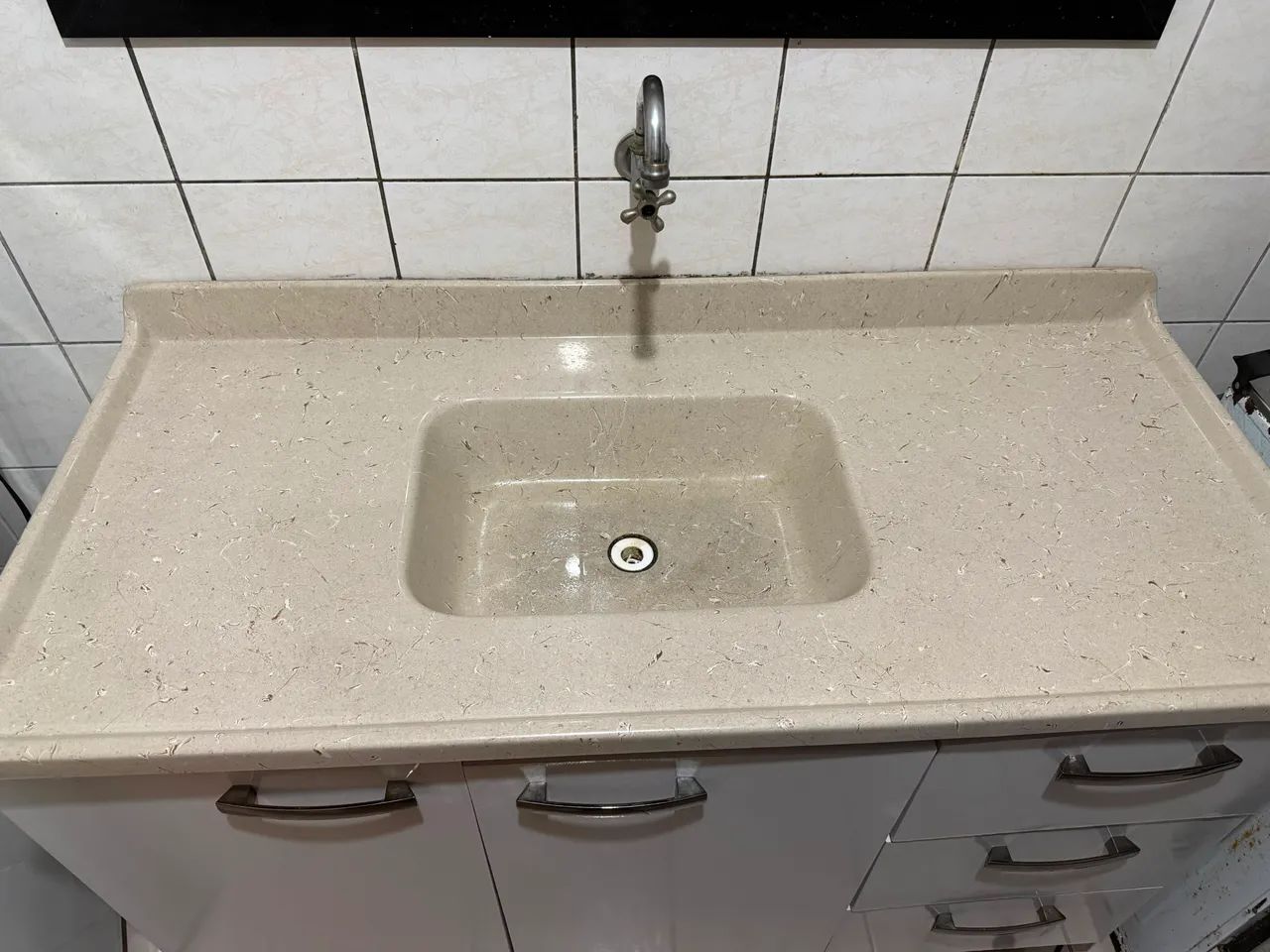 Balcão pia - Foto 2