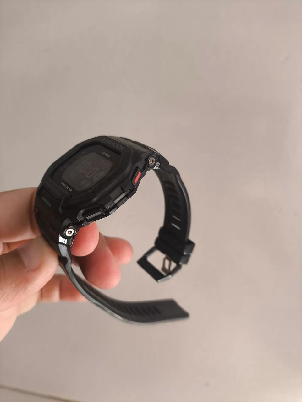 Relógio Casio G-shock GBD-200 - Foto 3