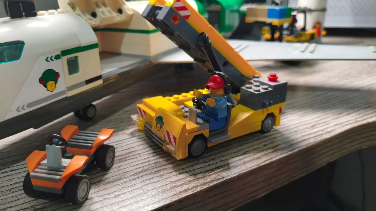 Lego 60101 - Foto 5
