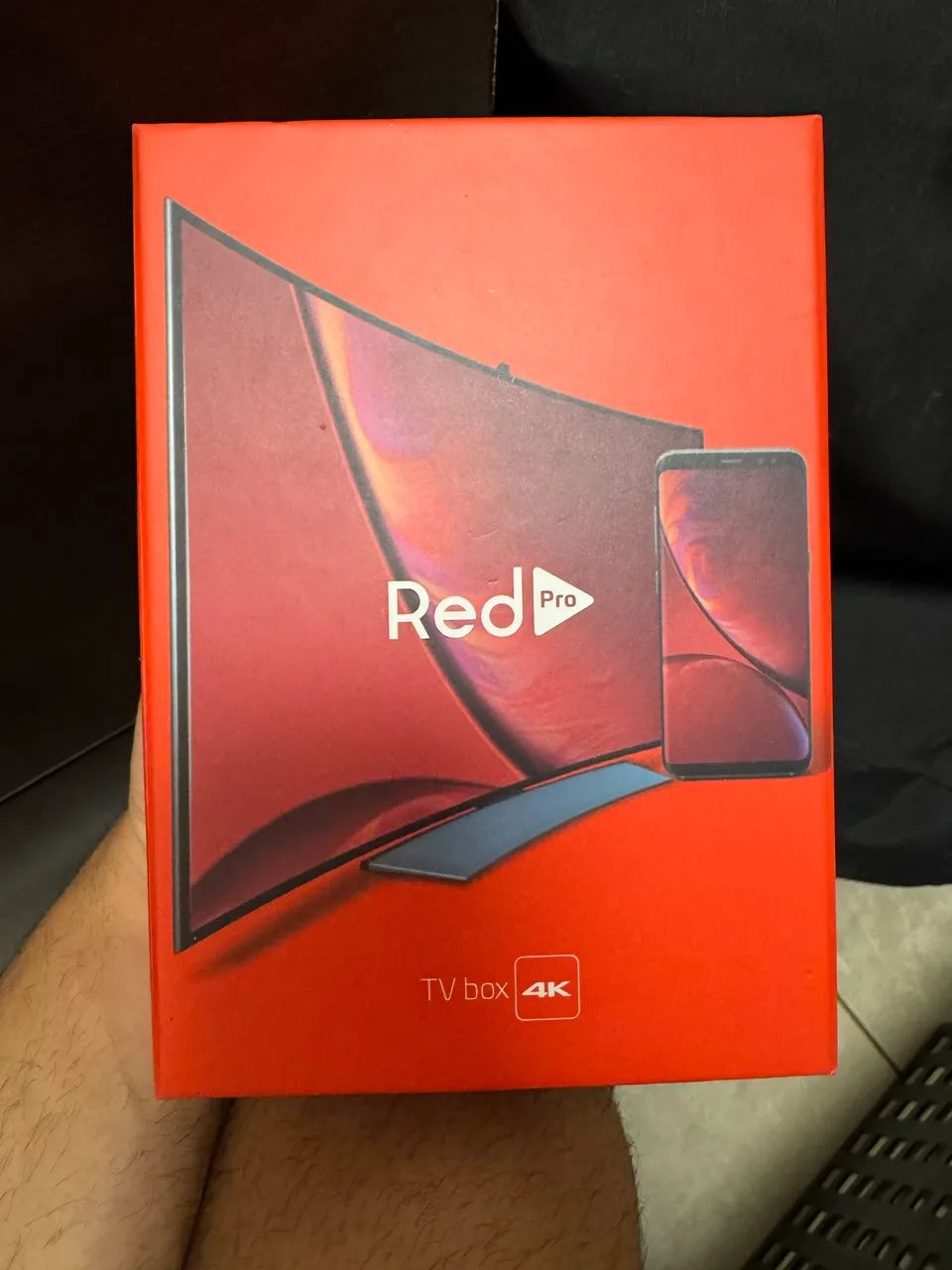 Red Pro TV 2 - Foto 3