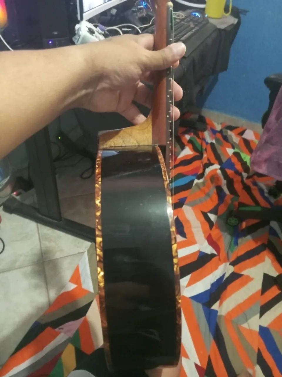 Banjo Ederson Cunha - Foto 3