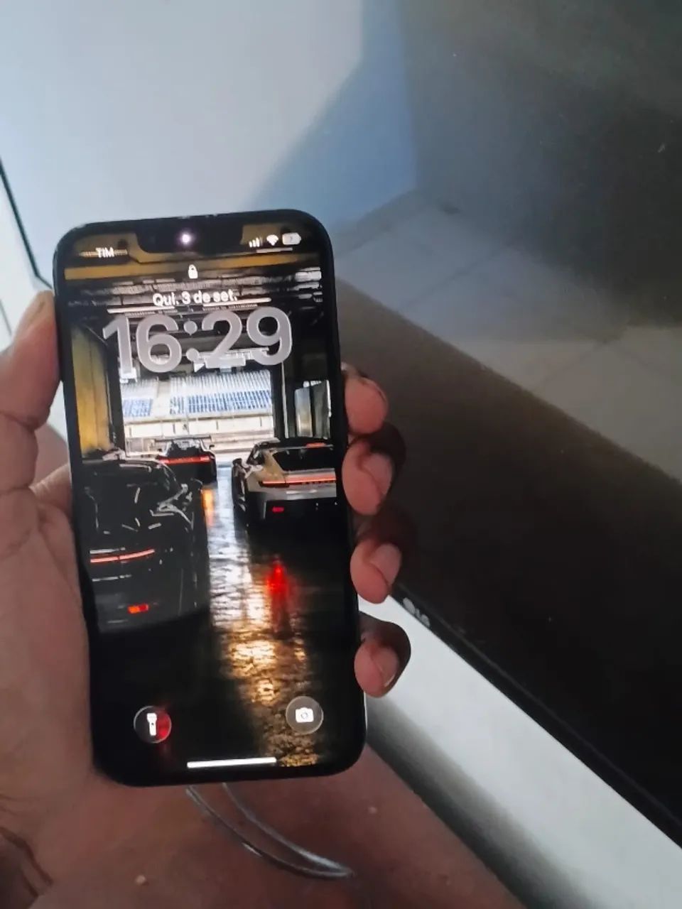iPhone 