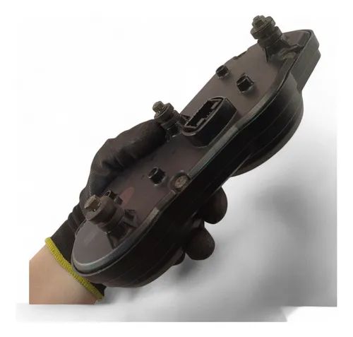 Painel Kawasaki Zx 6r 1996 - Peças para motos - Budag, Rio do Sul