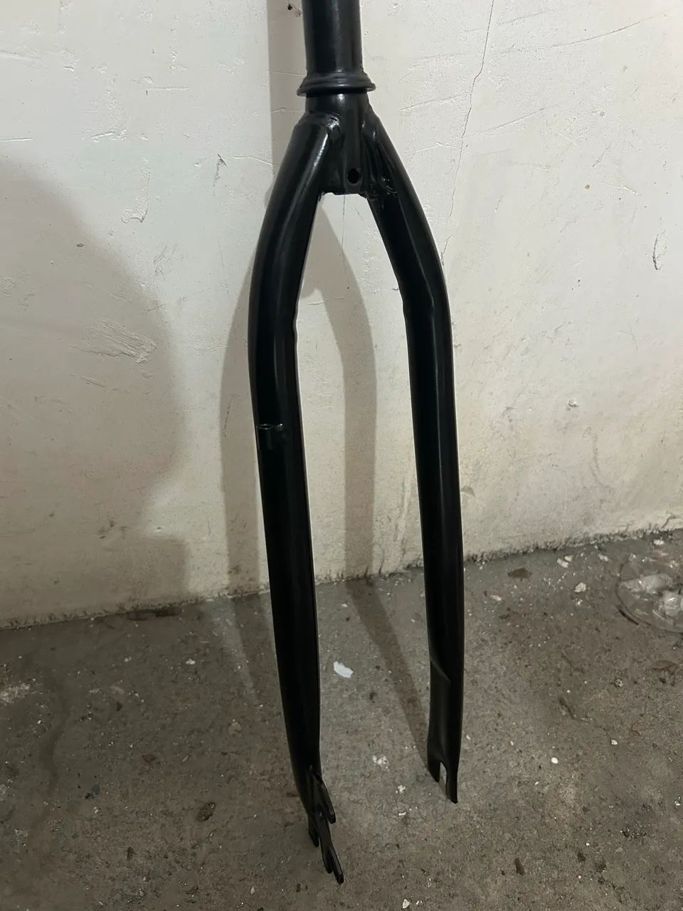 Guidão e Garfo de bicicleta aro29 - Foto 3