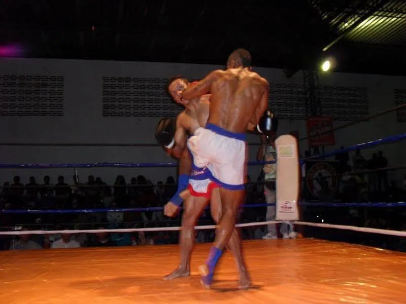 Personal Fight - Foto 4