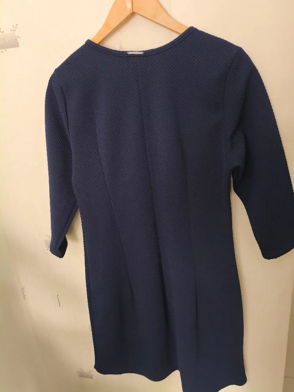 GIOCONDA PORTTO VESTIDO Tam g - Foto 4