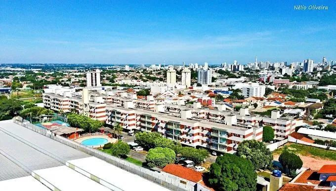 Apartamento Reformado para Locação com 2 Quartos, Suíte, Escritório