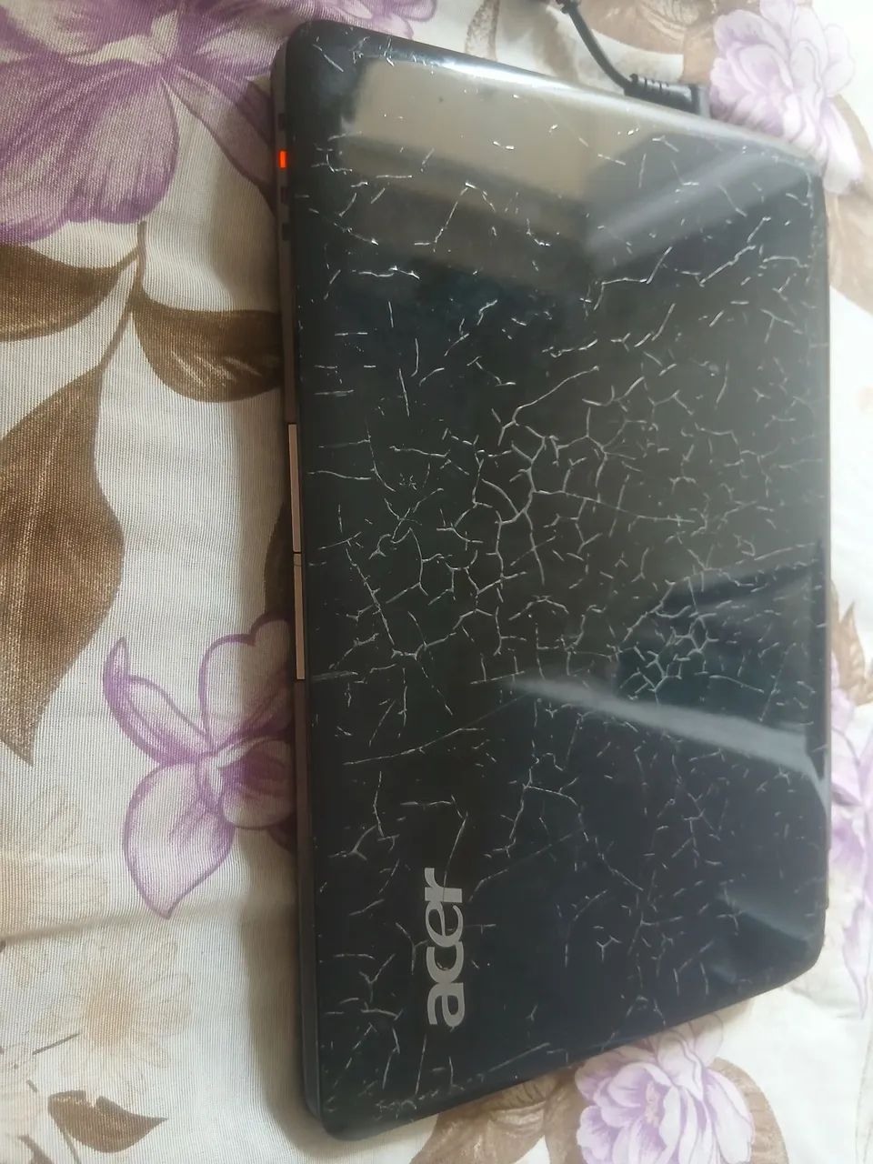 Vende-se notebook acer  - Foto 2