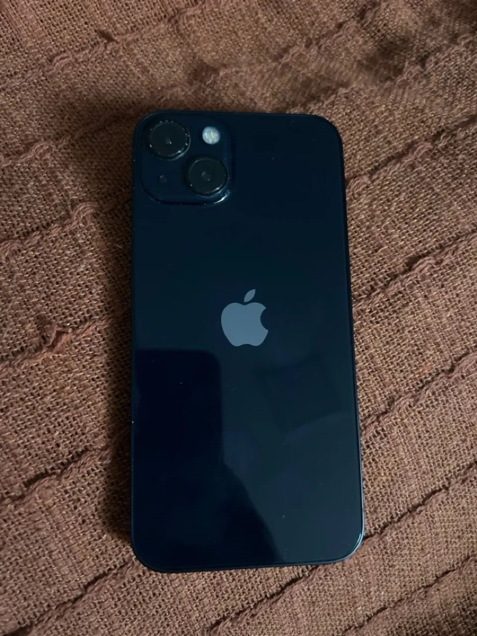 iPhone 13 meia noite 128GB