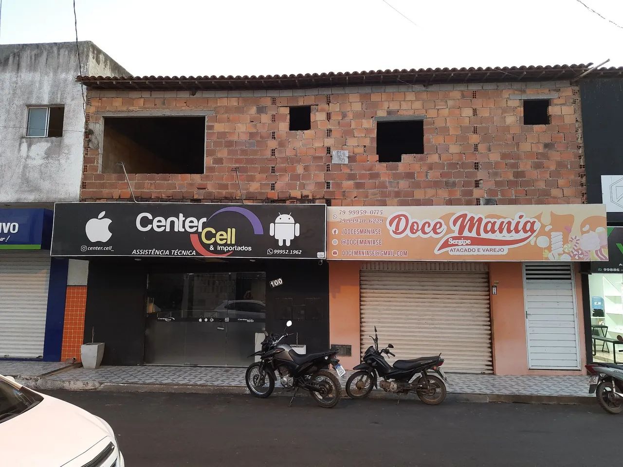 Pontos Comerciais e residencial - Foto 2
