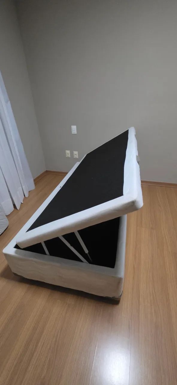 Cama Box Solteiro - Foto 3