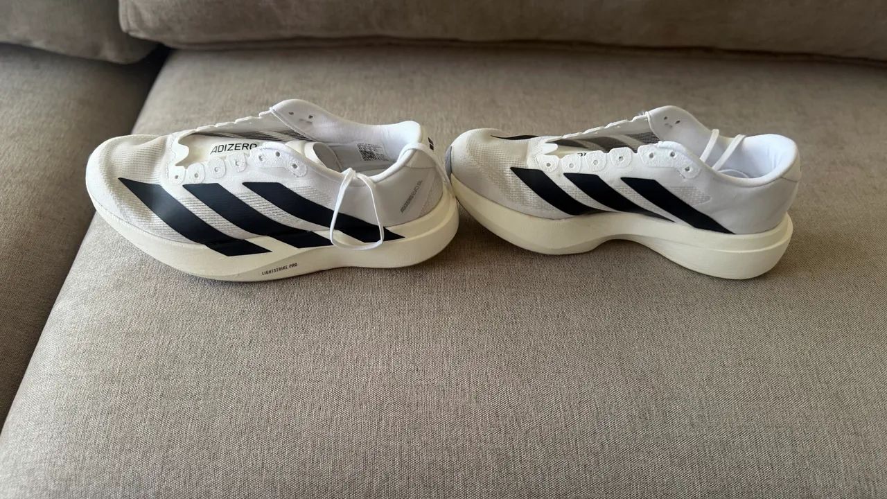 TENIS ADIZERO EVO SL NOVÍSSIMO - Foto 2