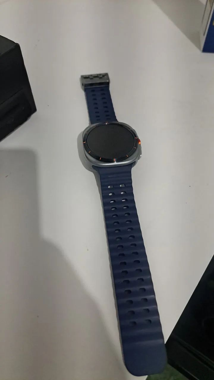 Galaxy watch ultra 2025 - Foto 2