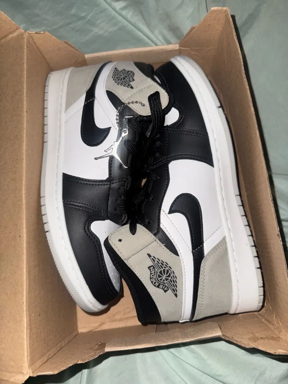 Tênis Air Jordan Nike - Foto 3
