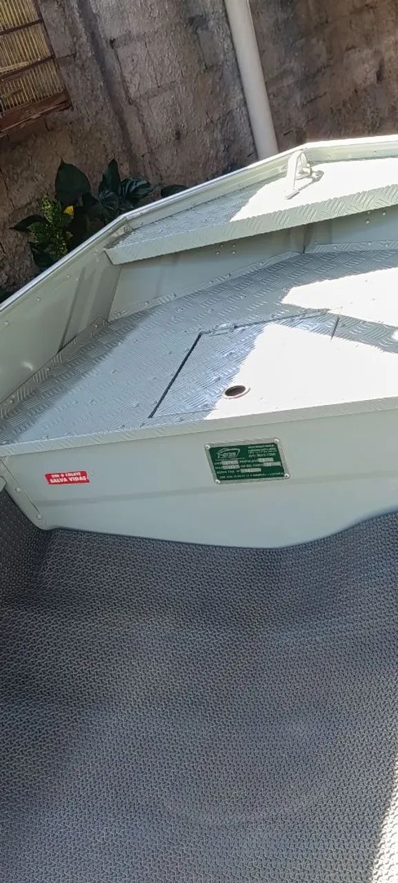 Barco  - Foto 3