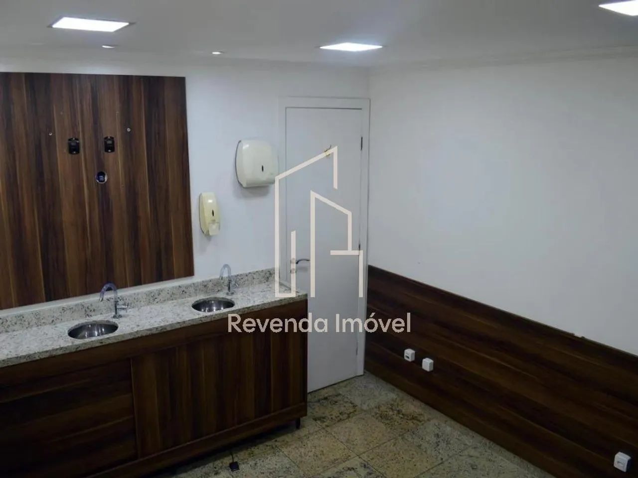 Conjunto Comercial 26m² com 1 banheiro e 1 vaga - Foto 5