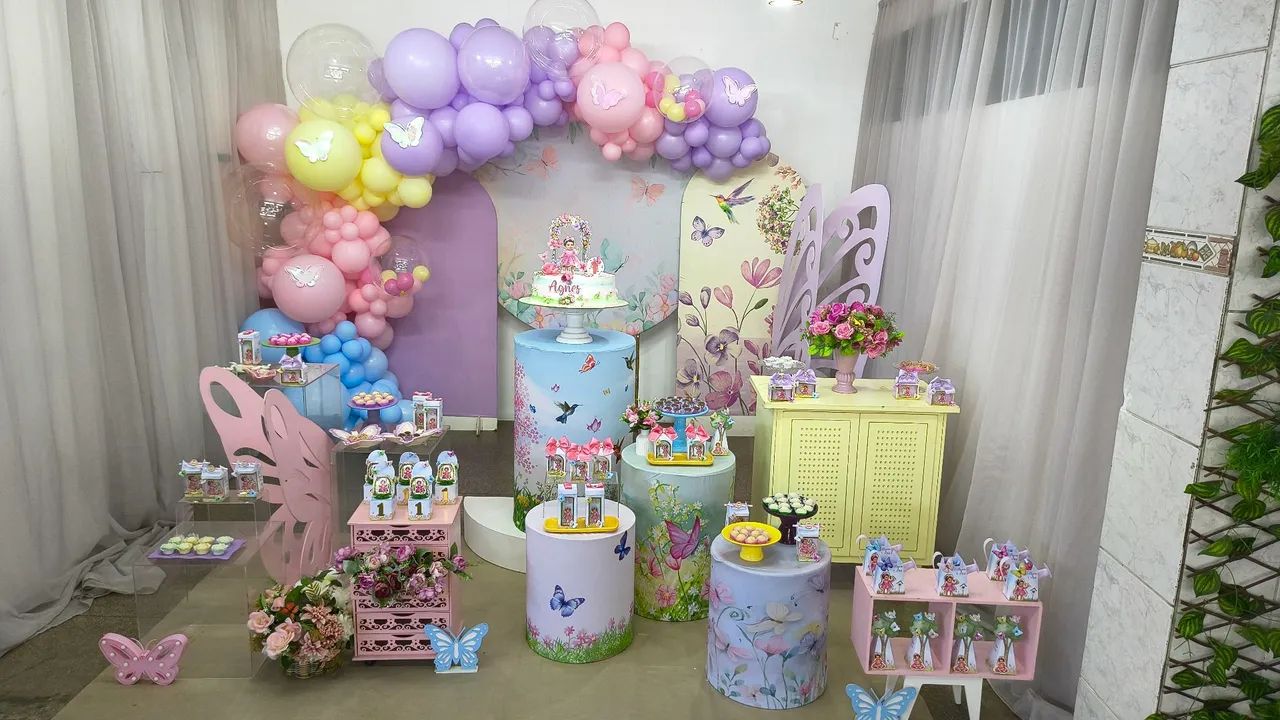 Salão de festa 