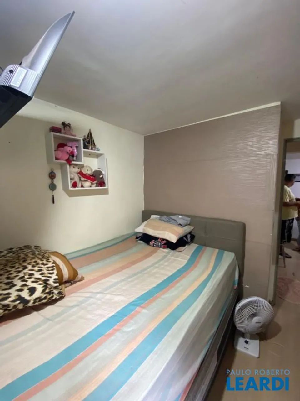 APARTAMENTO - JARDIM ITAMARATY V - MG - Foto 4