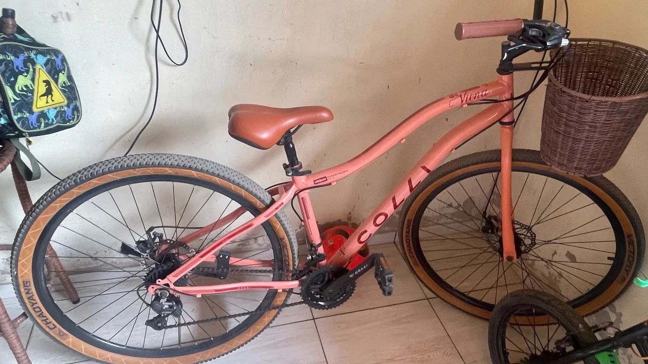 Vende se uma bicicleta  - Foto 2