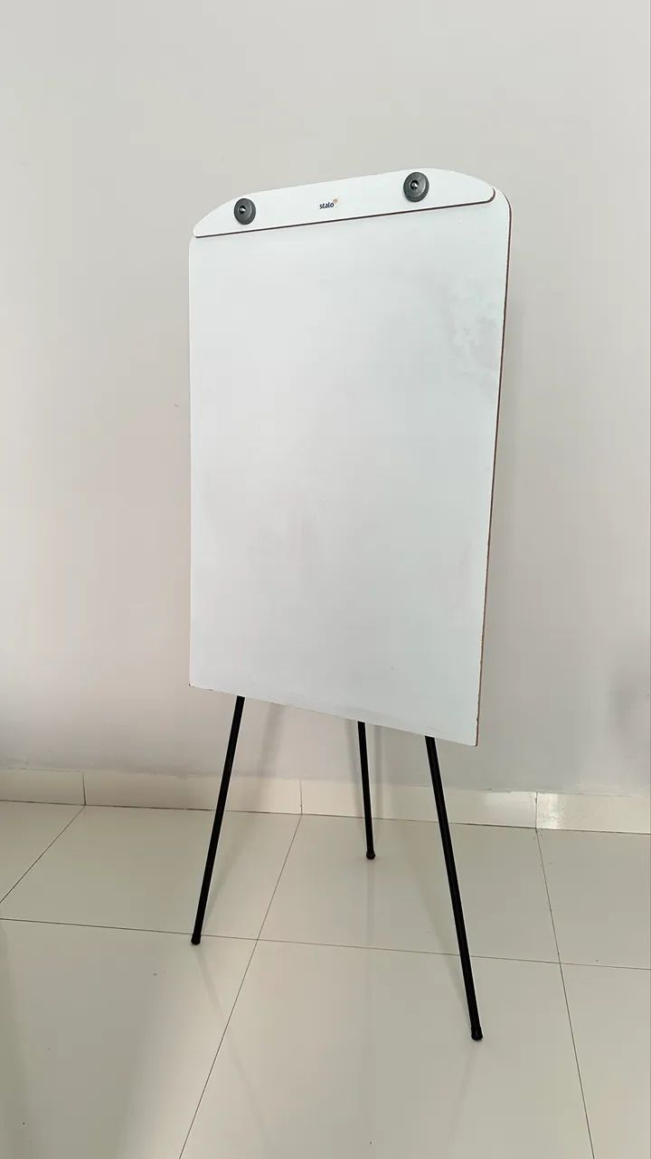 Flip Chart Stalo