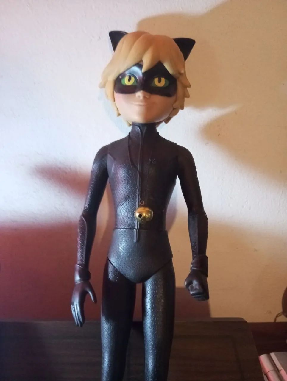 Boneco Miraculous - Foto 5