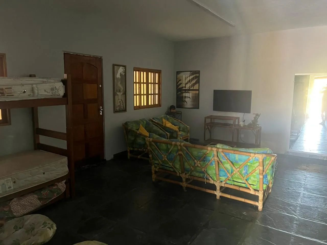 ? Casa de Temporada com Piscina | Churrasqueira | Conforto para toda a família! ? - Foto 10