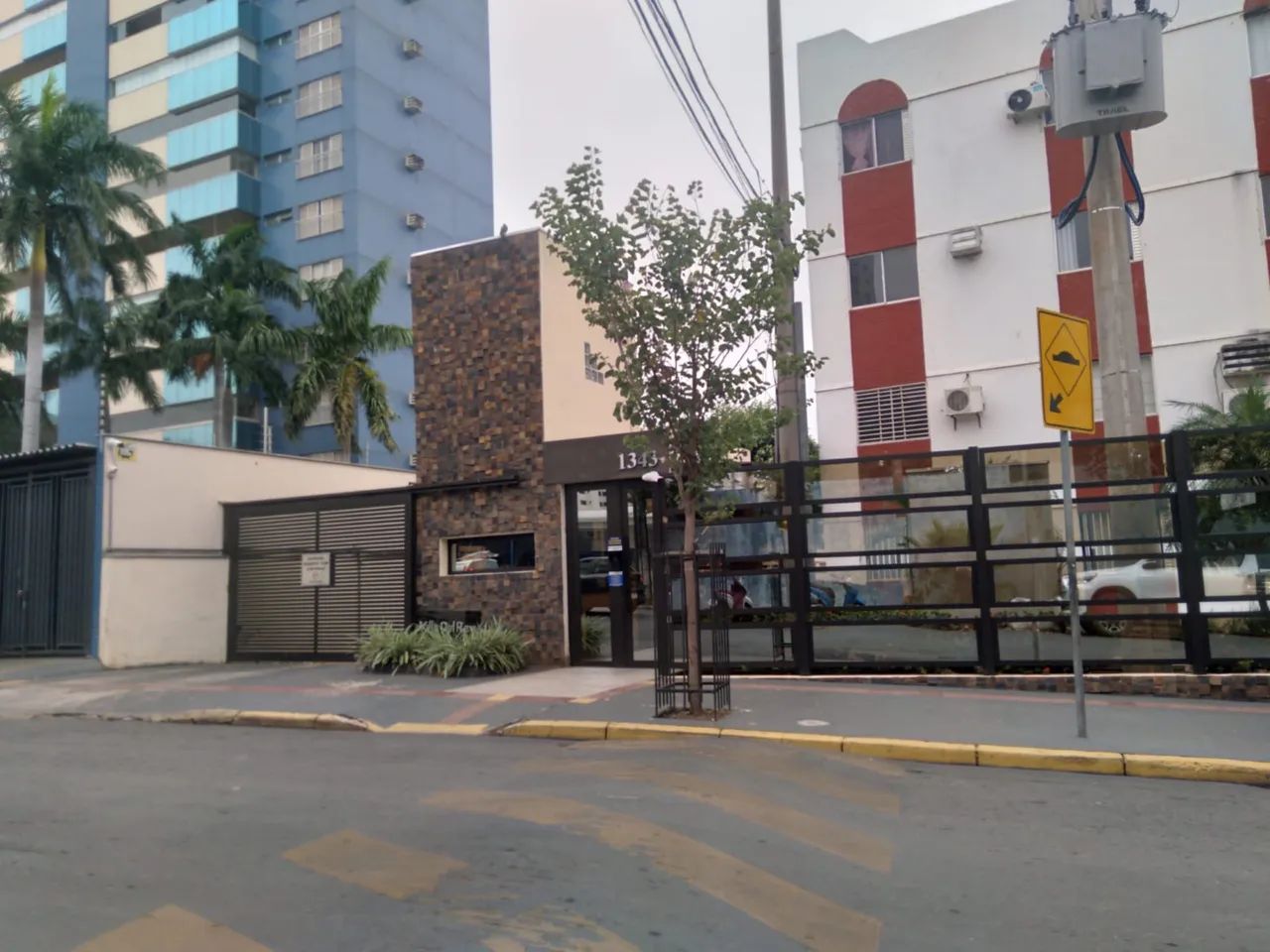 APARTAMENTO NO QUILOMBO/ PRÓXIMO AO CENTRO - Foto 4