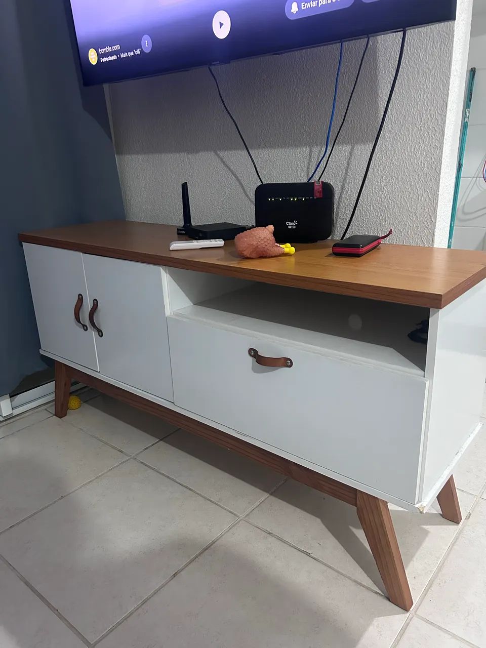 móvel hack de sala 