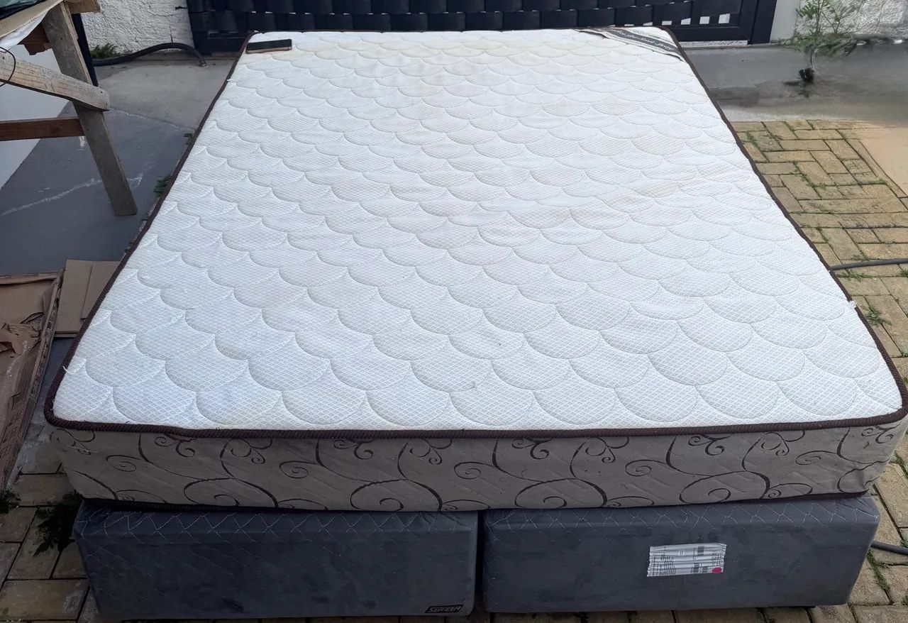 Cama Queen  - Foto 5