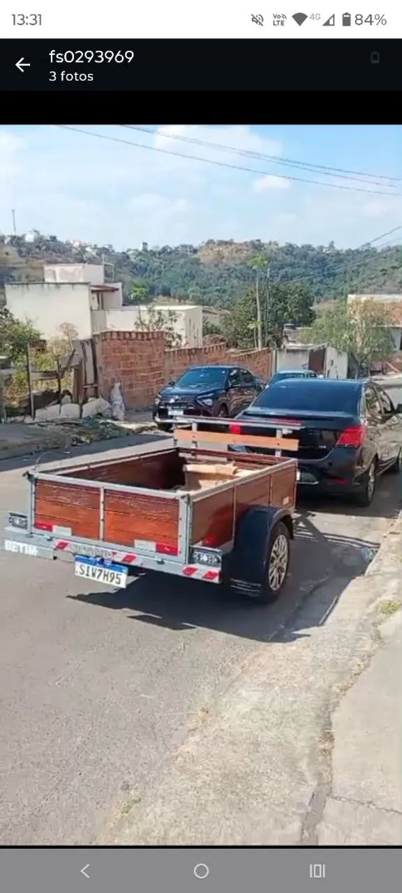 Carretinha 