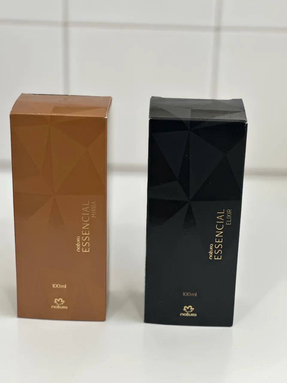Super kit essencial  Feminino leve 2 e pague 1! - Foto 4