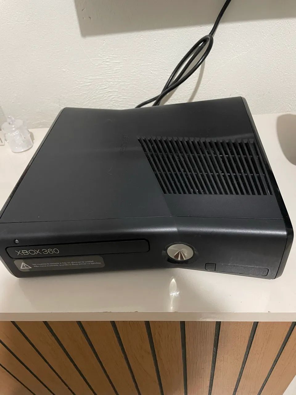 Xbox 360 - Foto 5