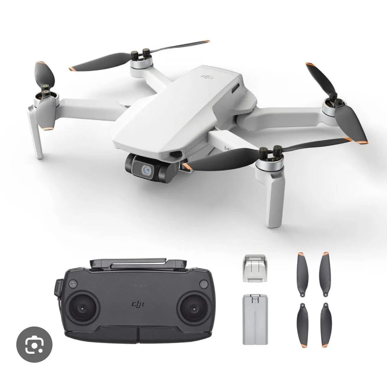 Drone DJI se 2