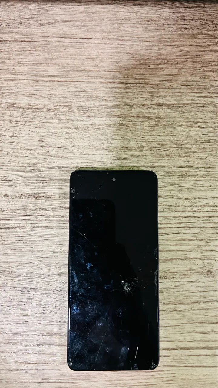 Celular realmi 12x - Foto 2