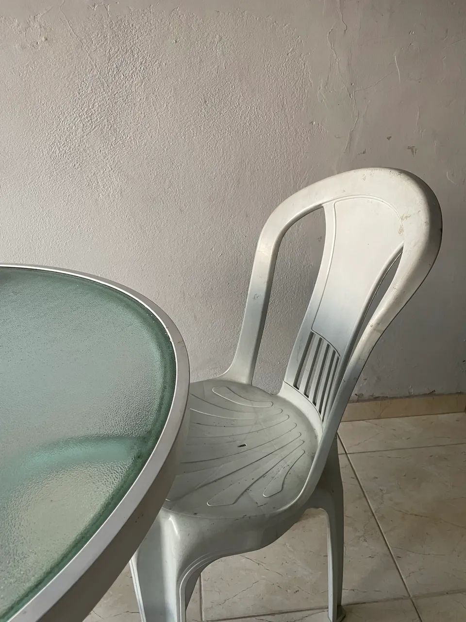 Mesa  - Foto 3