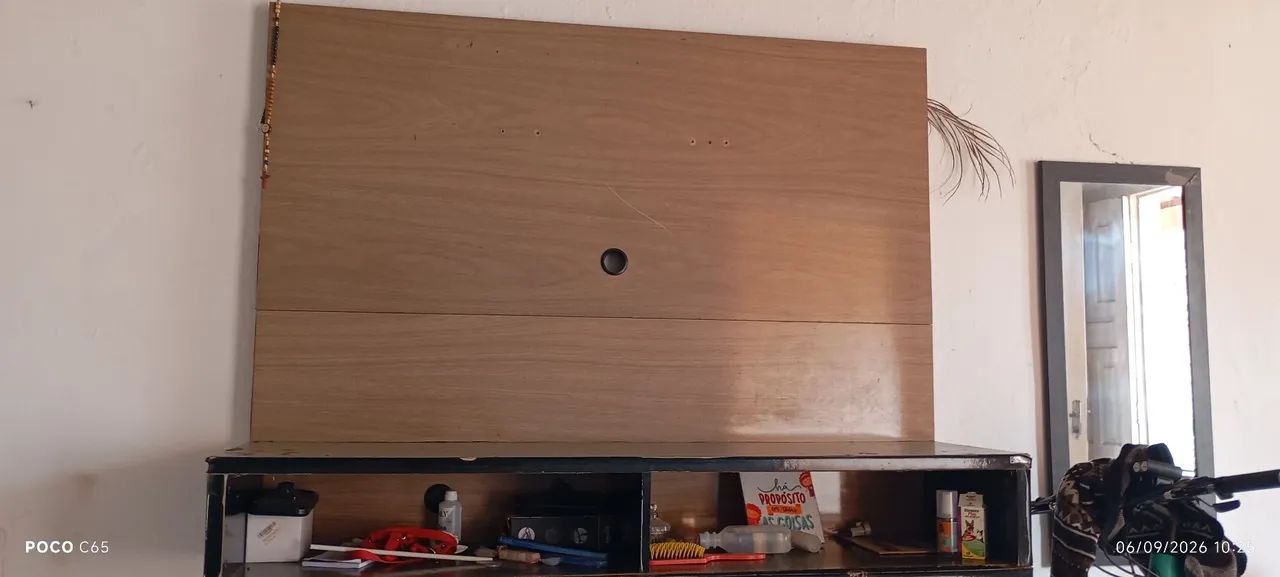 Sofá, folga, painel e chapa de lanches  - Foto 3