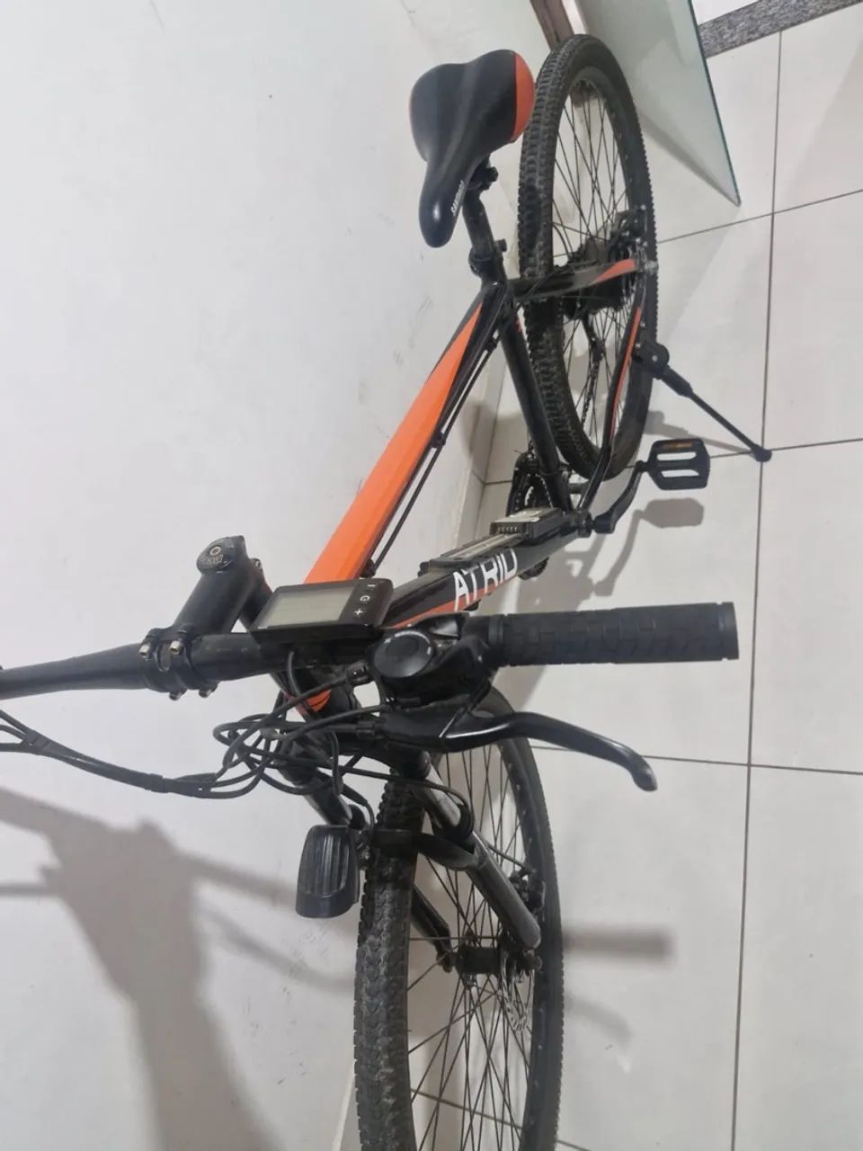 Bicicleta  - Foto 2