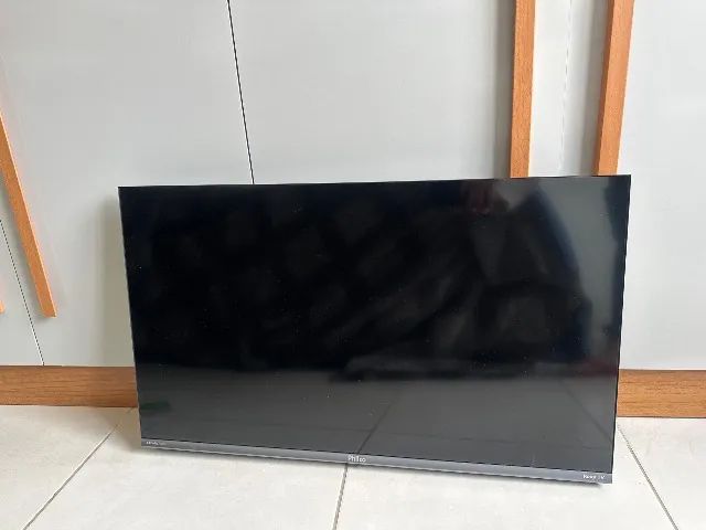 Televisão 32? Smart